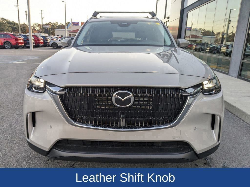 2025 Mazda CX-90 Plug-in Hybrid Preferred