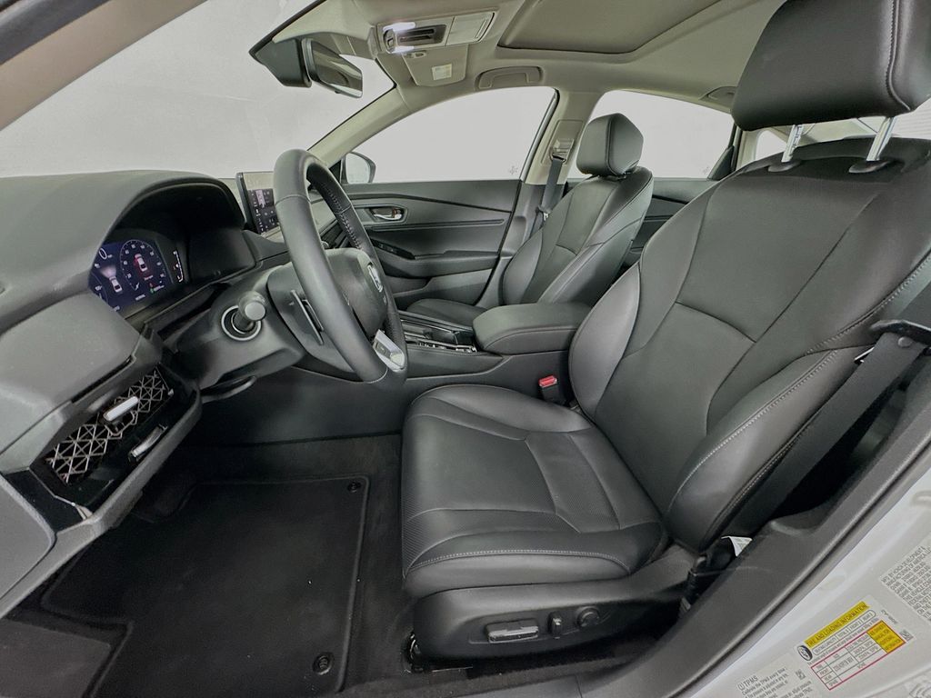 Used Car 2025 Honda Accord Hybrid  Touring For Sale Under $35,000 In Austin, Texas