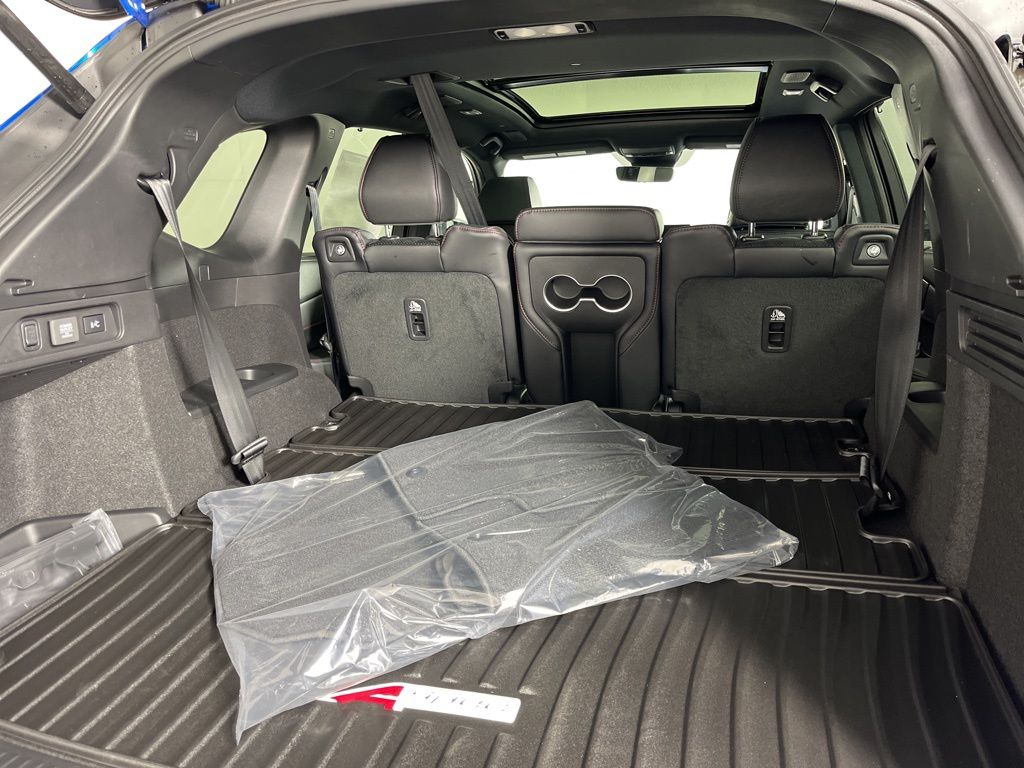 Thumbnail: 2026 Acura MDX - 23