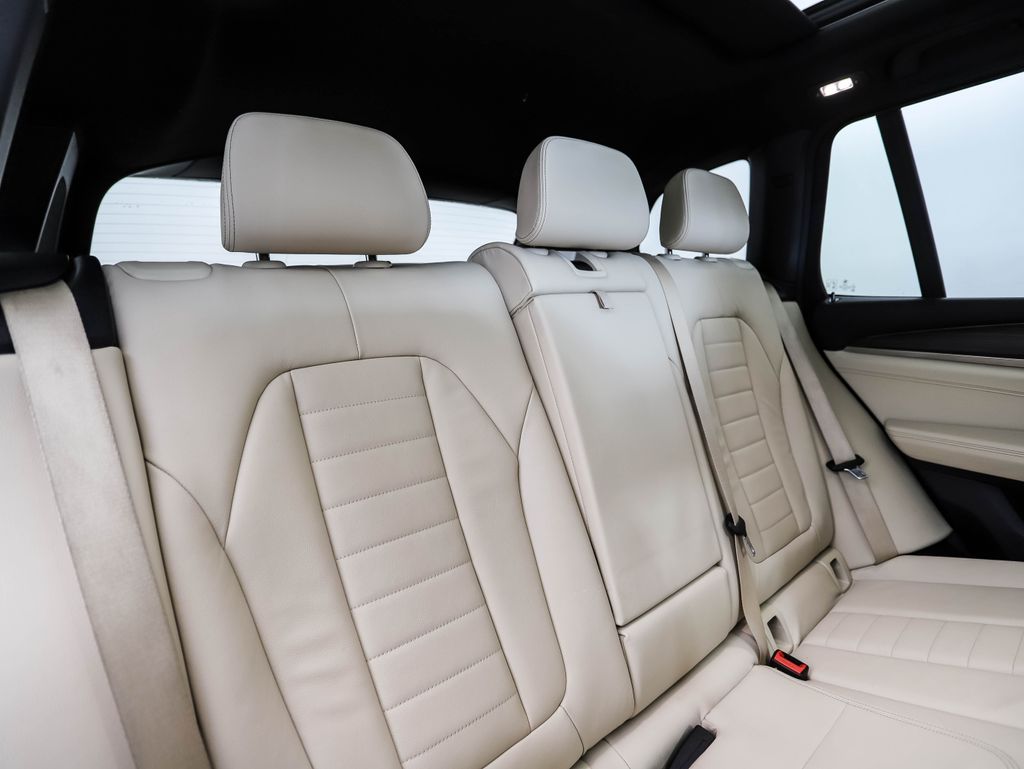 Thumbnail: 2019 BMW X3 - 28