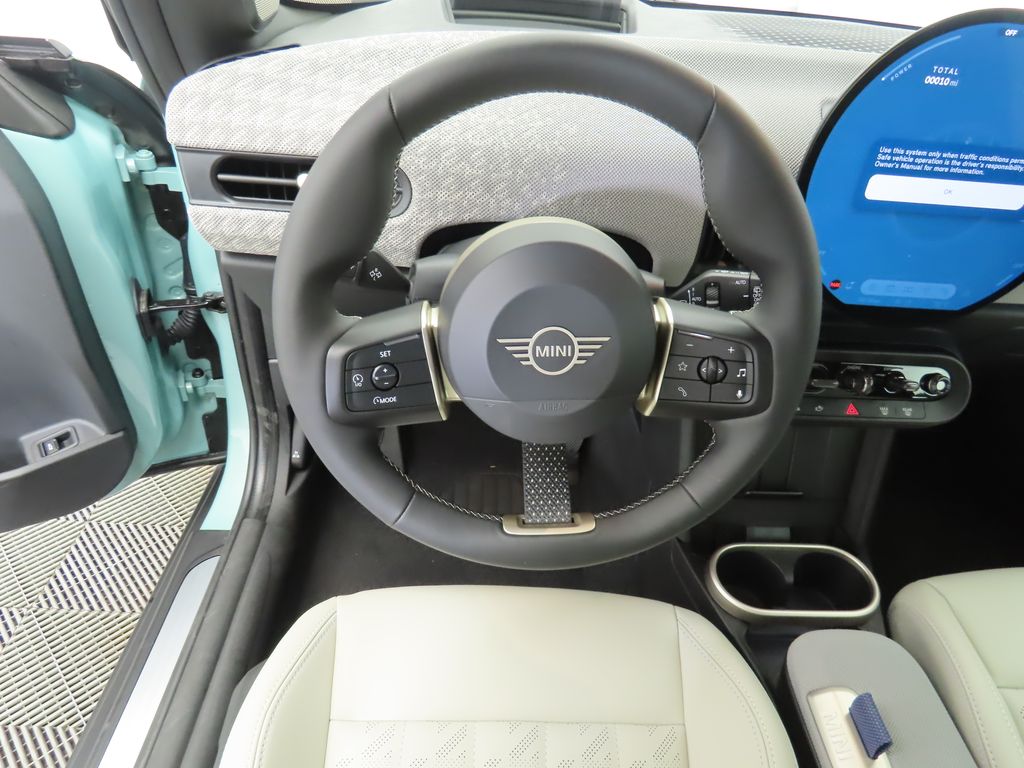 Thumbnail: 2026 MINI Cooper - 10