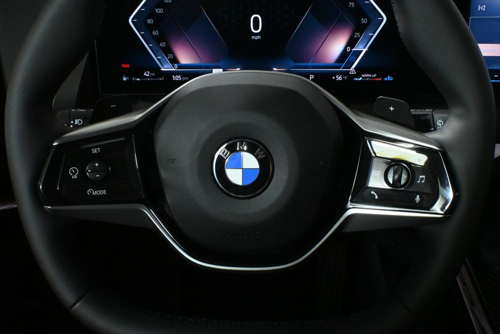 Thumbnail: 2026 BMW X3 - 18