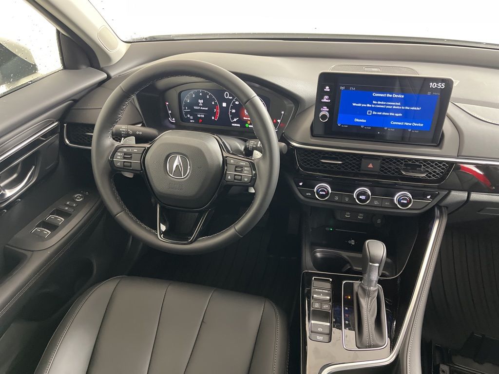Thumbnail: 2026 Acura ADX - 14