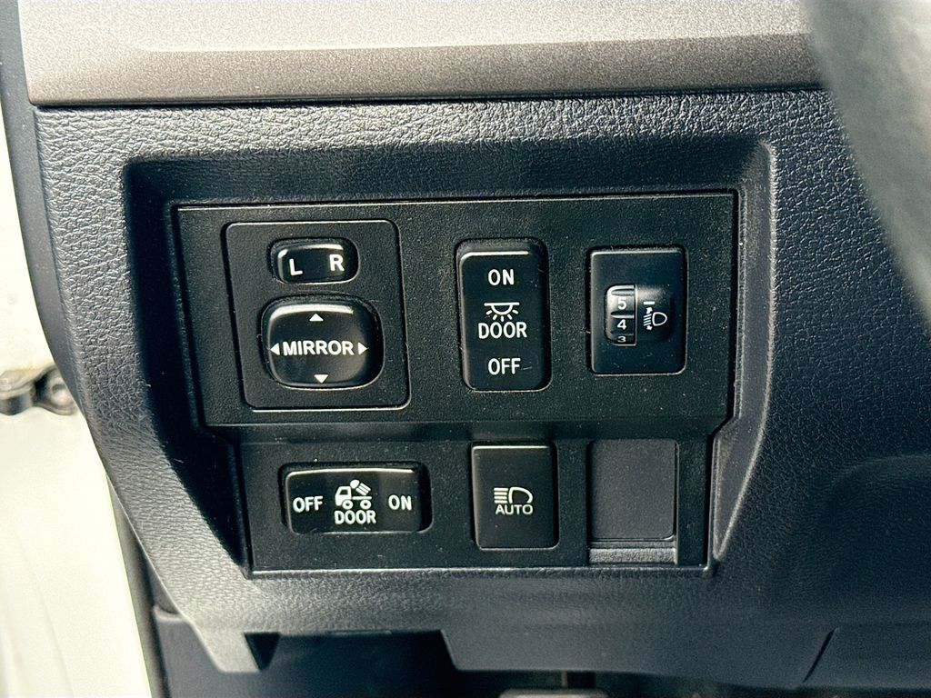 2020 Toyota Tundra SR5 White at EAG Ford Navasota