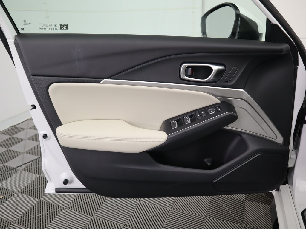 Thumbnail: 2026 Acura Integra - 25