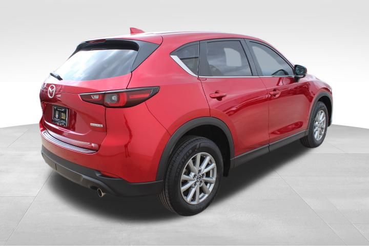 Used Car 2023 Mazda Cx-5  2.5 S Preferred Package For Sale Under $25,000 In Georgetown, Texas