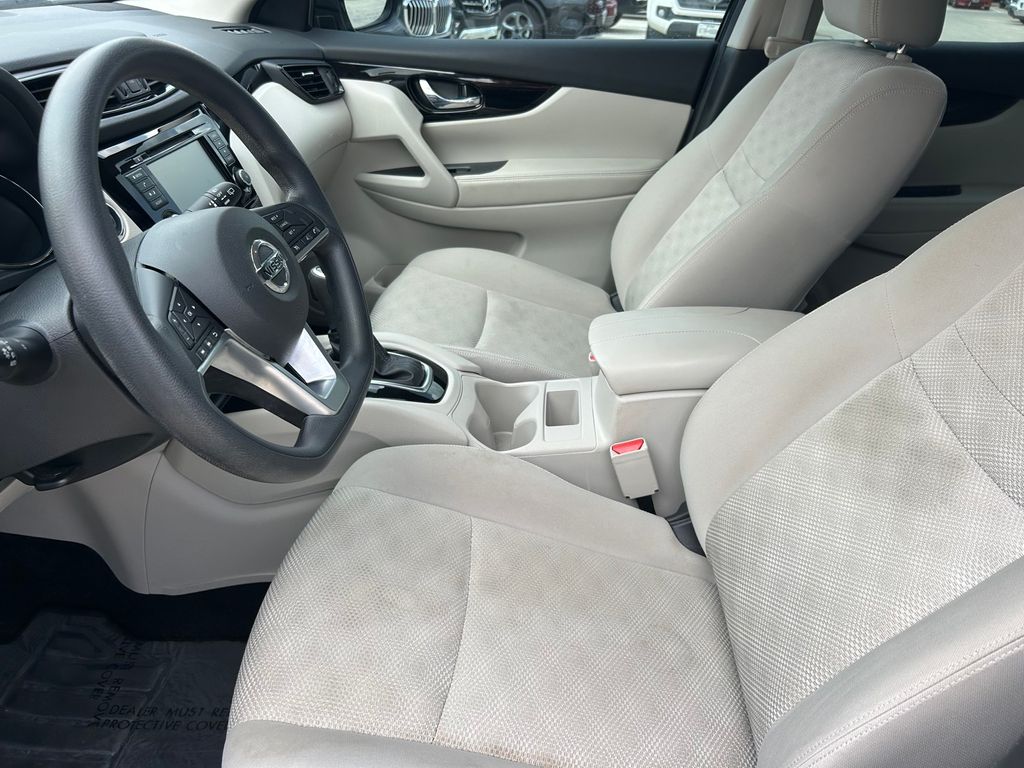 Used 2020 Nissan Rogue Sport SUV