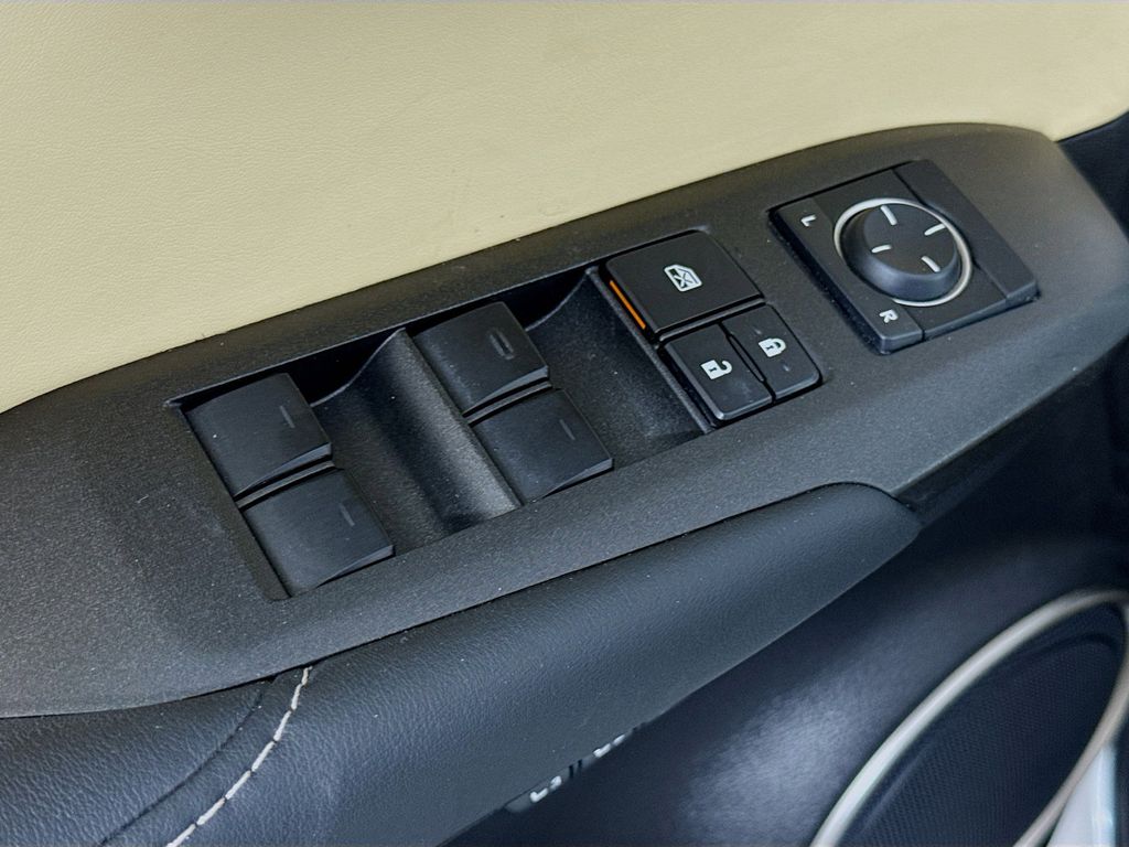 Thumbnail: 2016 Lexus NX - 18
