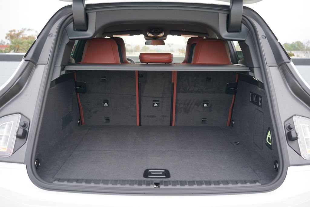 Thumbnail: 2026 BMW iX - 20