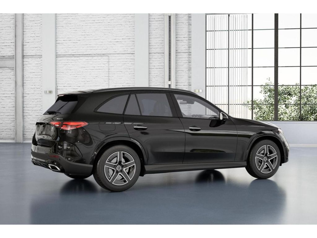 Thumbnail: 2026 Mercedes-Benz GLC - 19