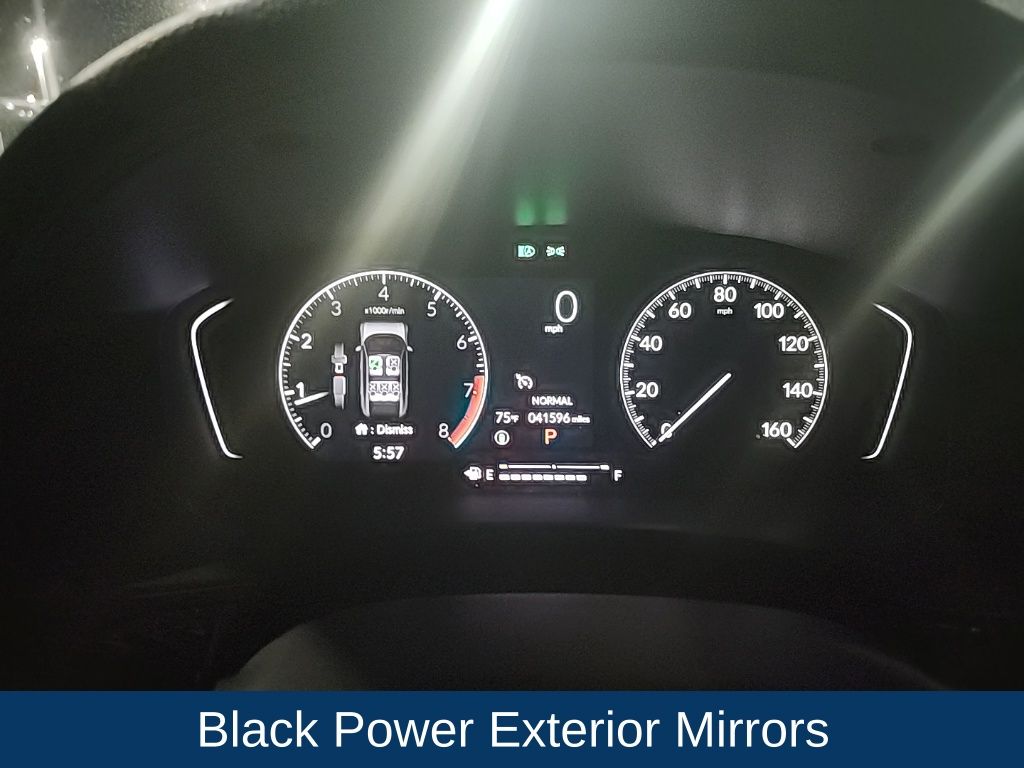 2024 Honda Civic Hatchback Sport