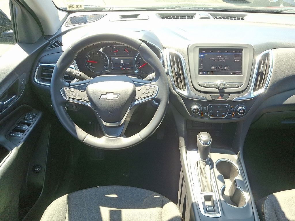 2020 Chevrolet Equinox LT 12