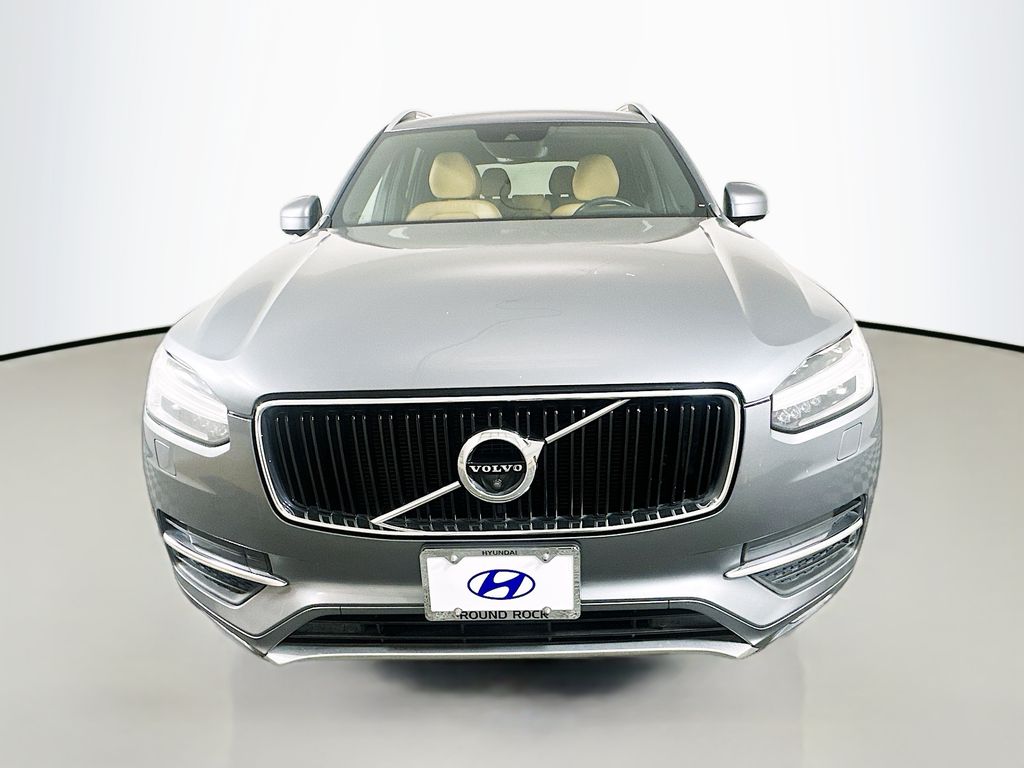 Thumbnail: 2017 Volvo XC90 - 2