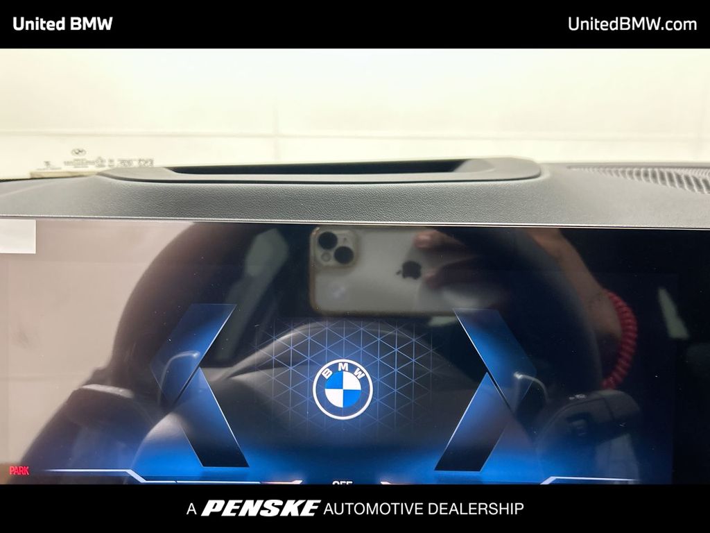 2026 BMW X7 xDrive40i 15