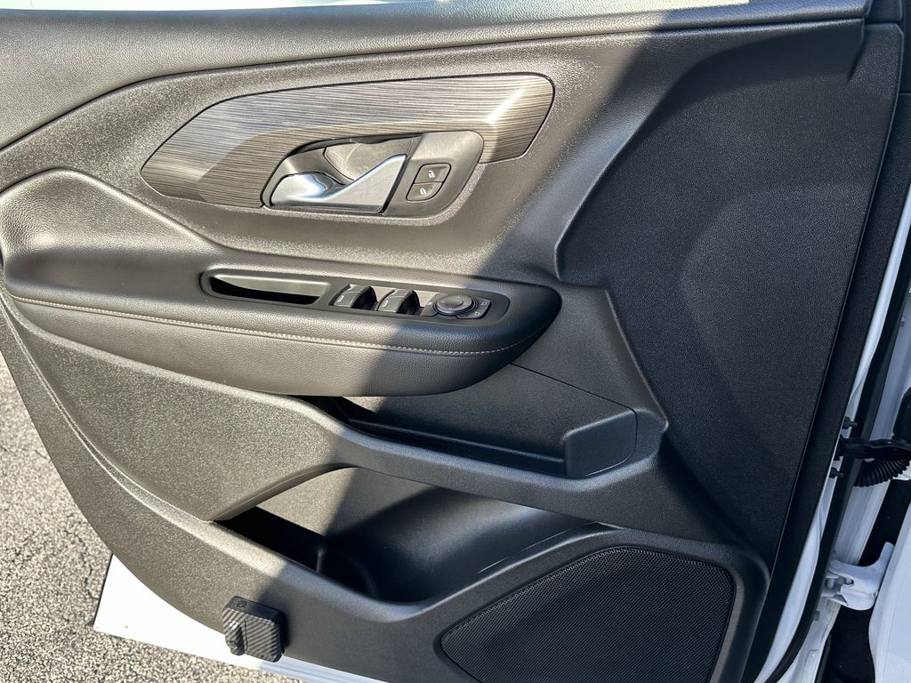 used 2020 GMC Terrain car, priced at $17,991