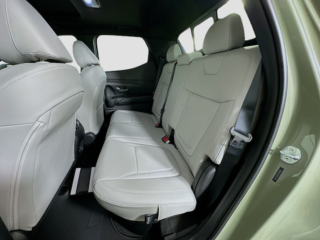 Thumbnail: 2026 Hyundai Santa Cruz - 16