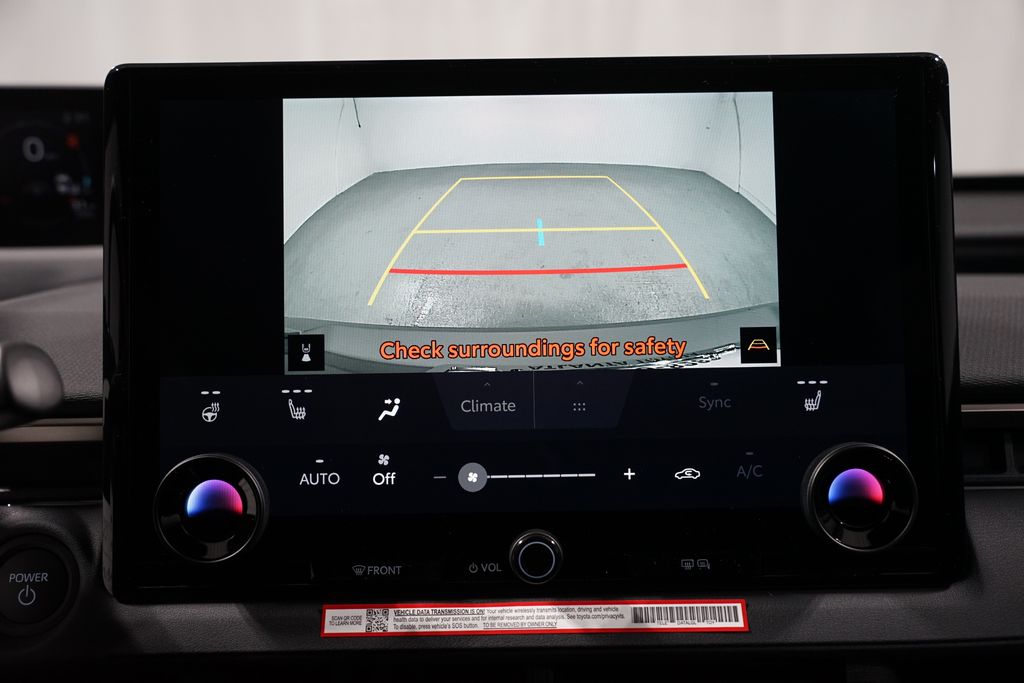 Thumbnail: 2026 Toyota bZ - 17