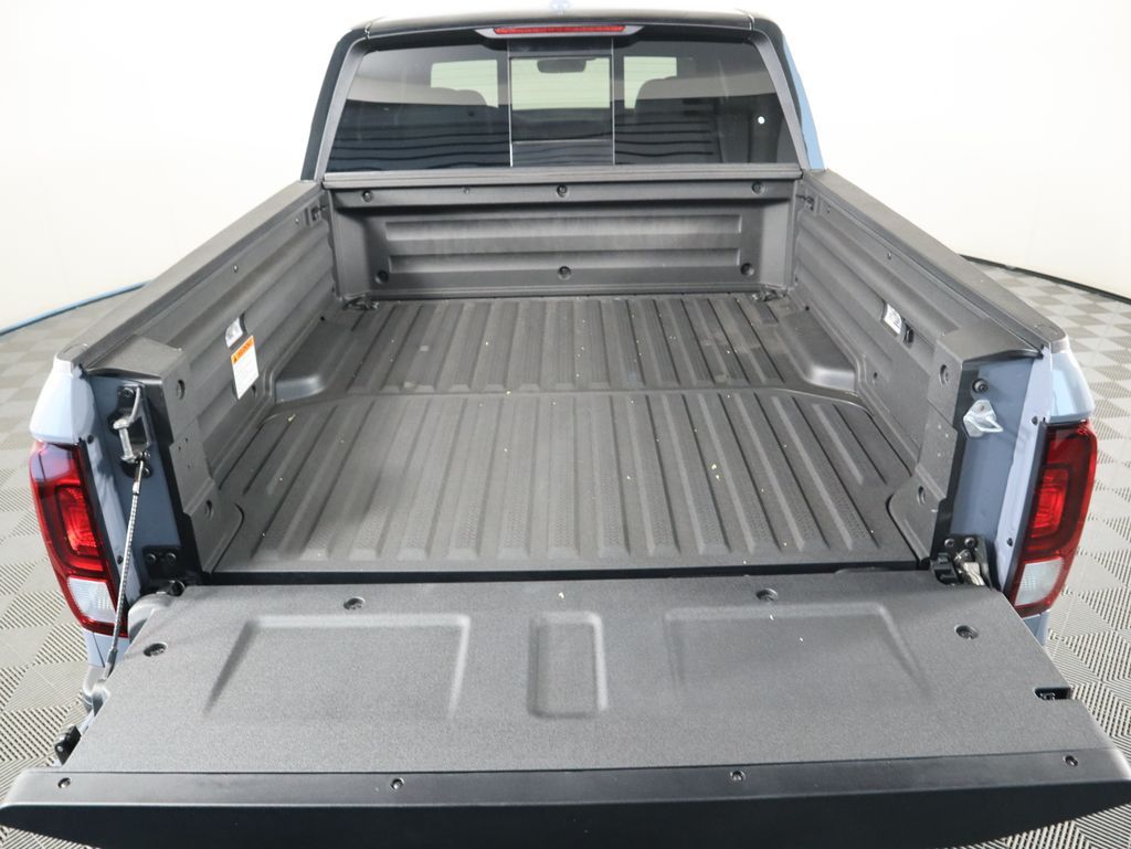 Thumbnail: 2026 Honda Ridgeline - 28