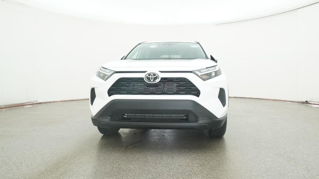 Thumbnail: 2025 Toyota RAV4 - 22