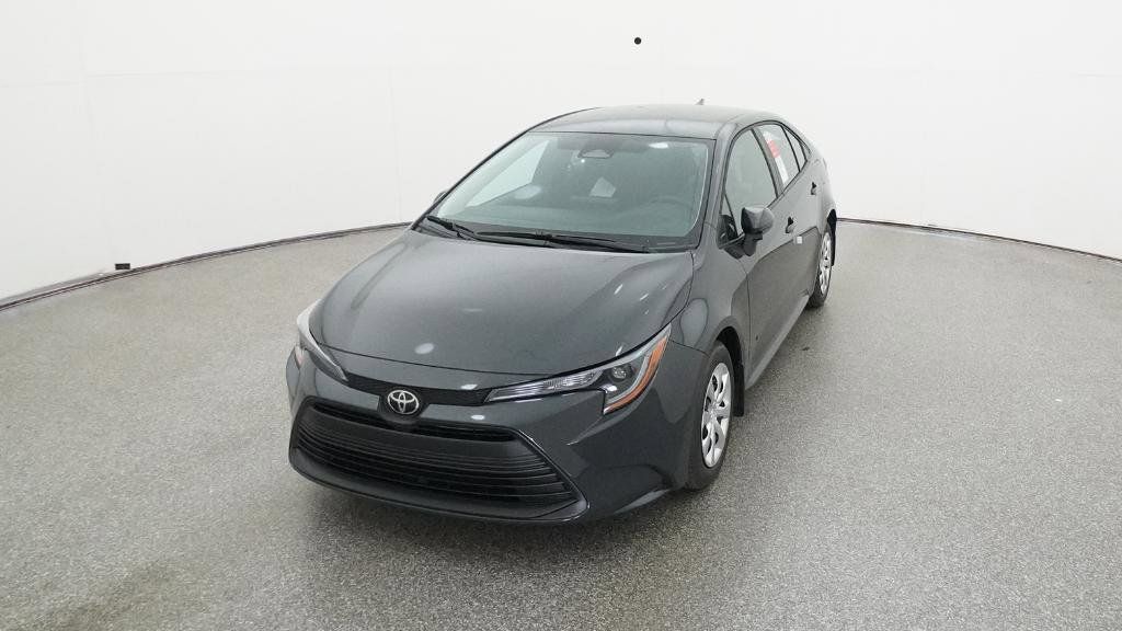 Thumbnail: 2026 Toyota Corolla - 31