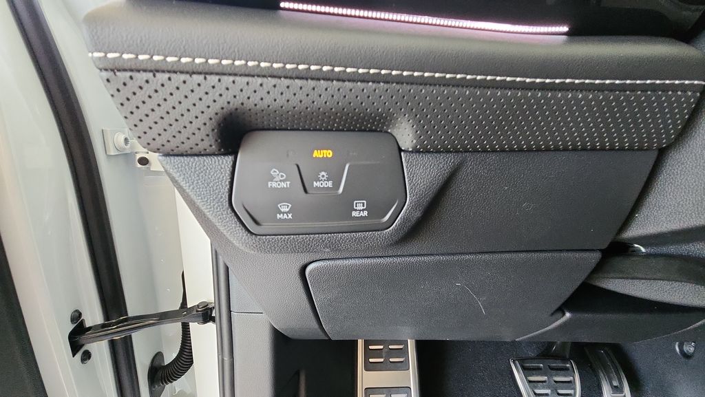 2026 Volkswagen Atlas Cross Sport