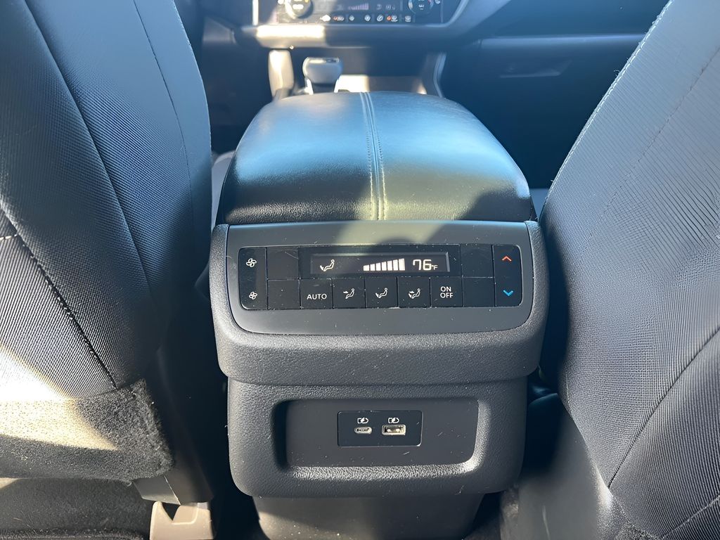 Used 2022 Nissan Pathfinder SUV