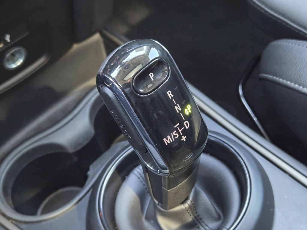 used 2024 MINI Cooper S Countryman car, priced at $25,355