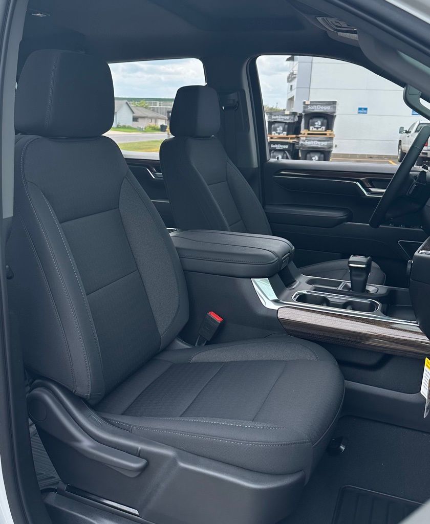 Used 2024 Chevrolet Silverado 1500 Truck