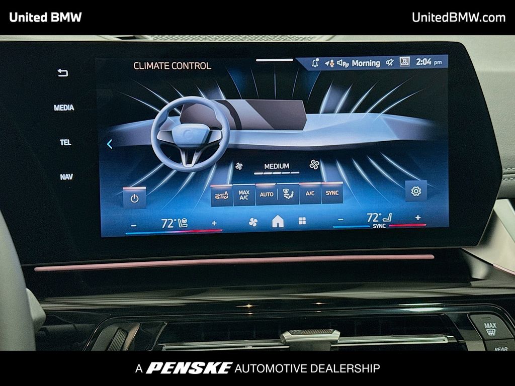 Thumbnail: 2026 BMW X1 - 11