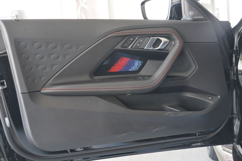 Thumbnail: 2026 BMW M2 - 9