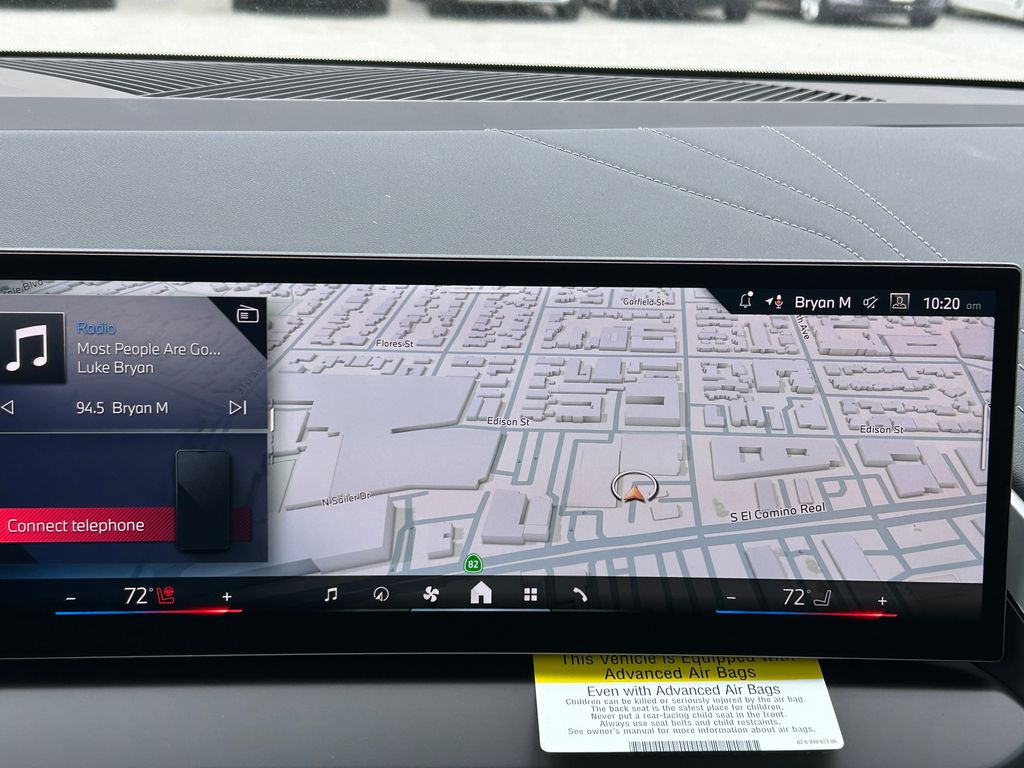 Thumbnail: 2026 BMW X3 - 23