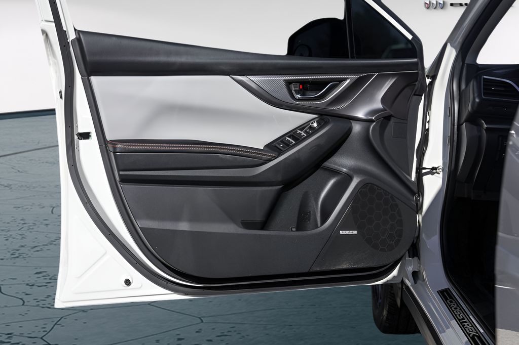 Used Car 2021 Subaru Crosstrek  Limited For Sale Under $25,000 In Austin, Texas