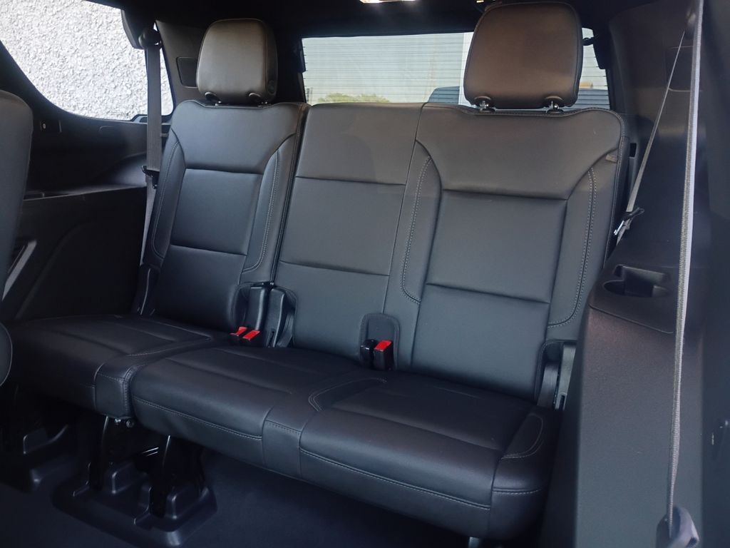 Used Car 2022 Chevrolet Tahoe  Z71 For Sale Under $50,000 In Austin, Texas