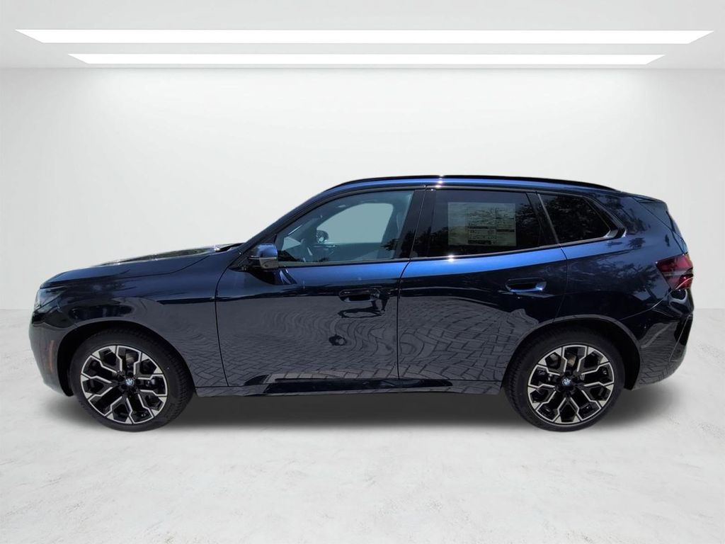 New 2026 Blue BMW 30 xDrive image 7