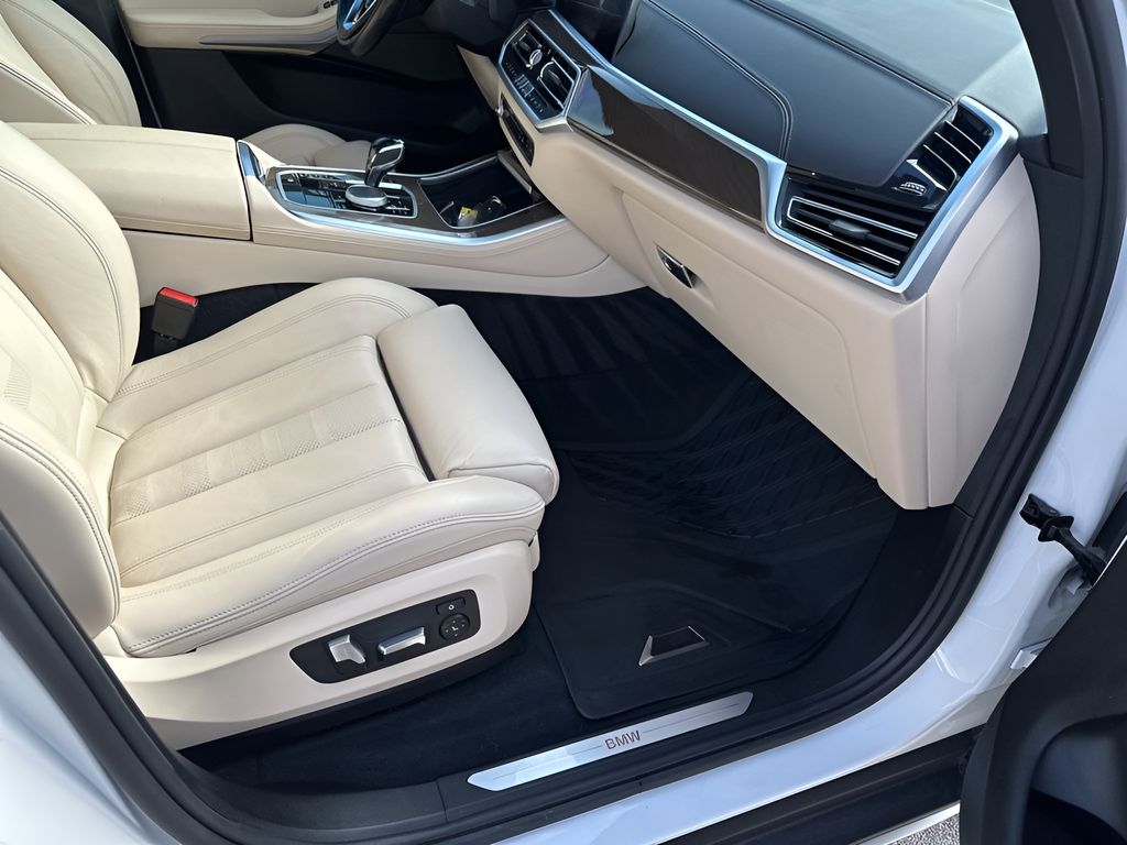 Used Car 2021 Bmw X5  Sdrive40i For Sale Under $35,000 In Austin, Texas