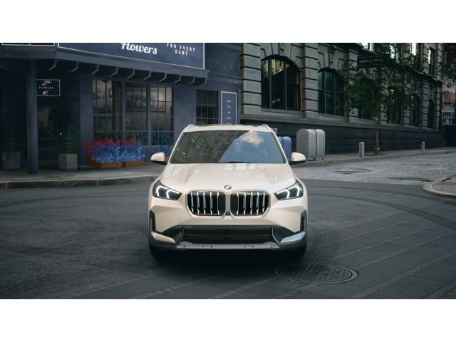 Thumbnail: 2026 BMW X1 - 3