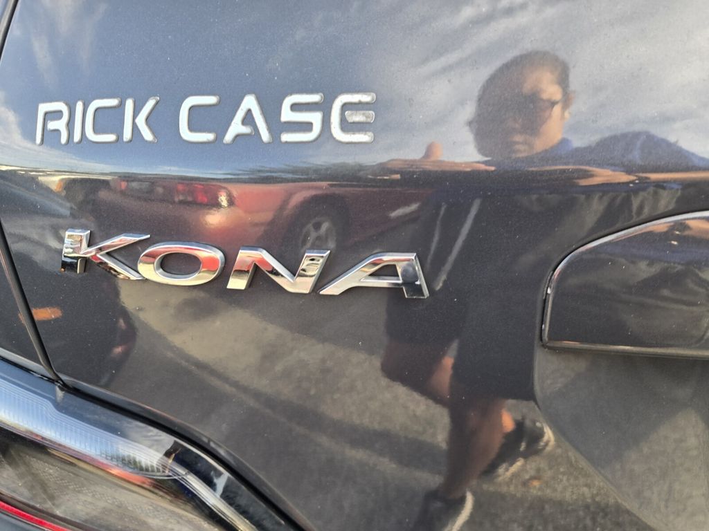 2023 Hyundai Kona - $18,999