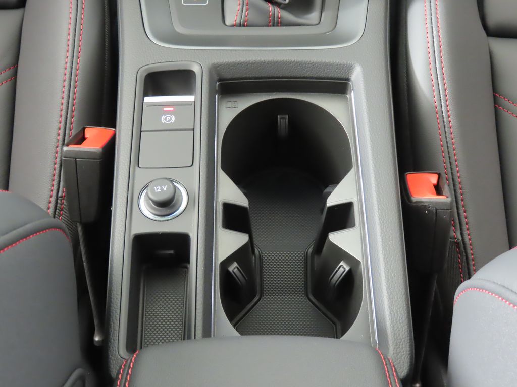 Thumbnail: 2025 Audi Q3 - 25