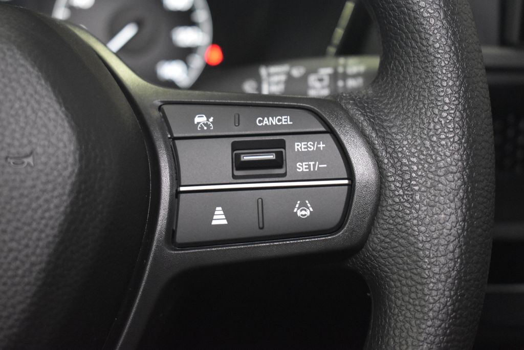 Thumbnail: 2026 Honda CR-V - 16