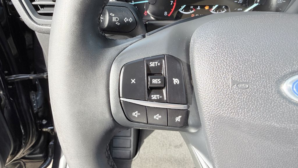 Used 2021 Ford Escape SE 4D Sport Utility