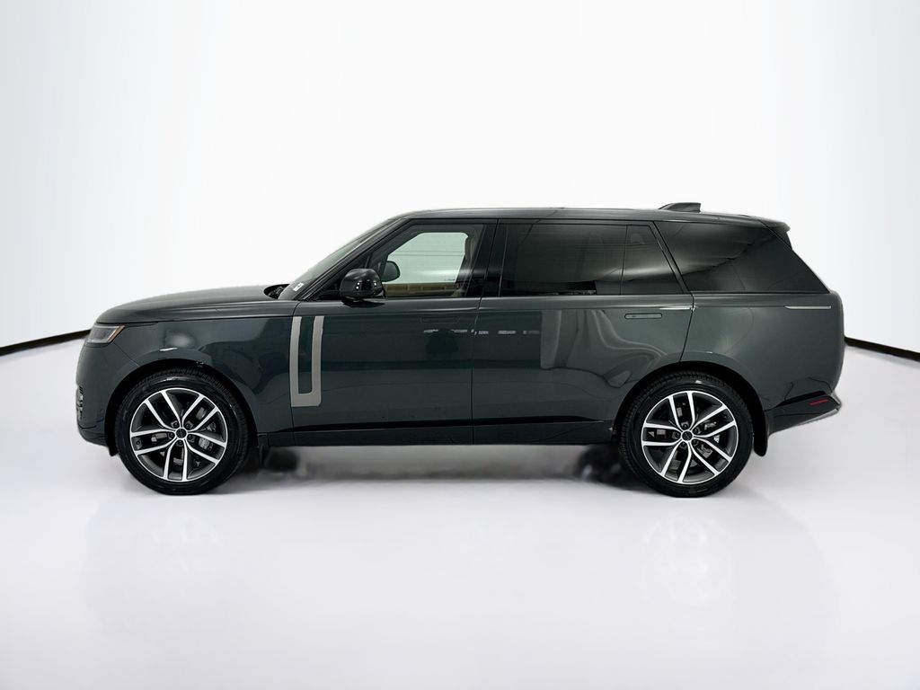 Thumbnail: 2026 Land Rover Range Rover - 8