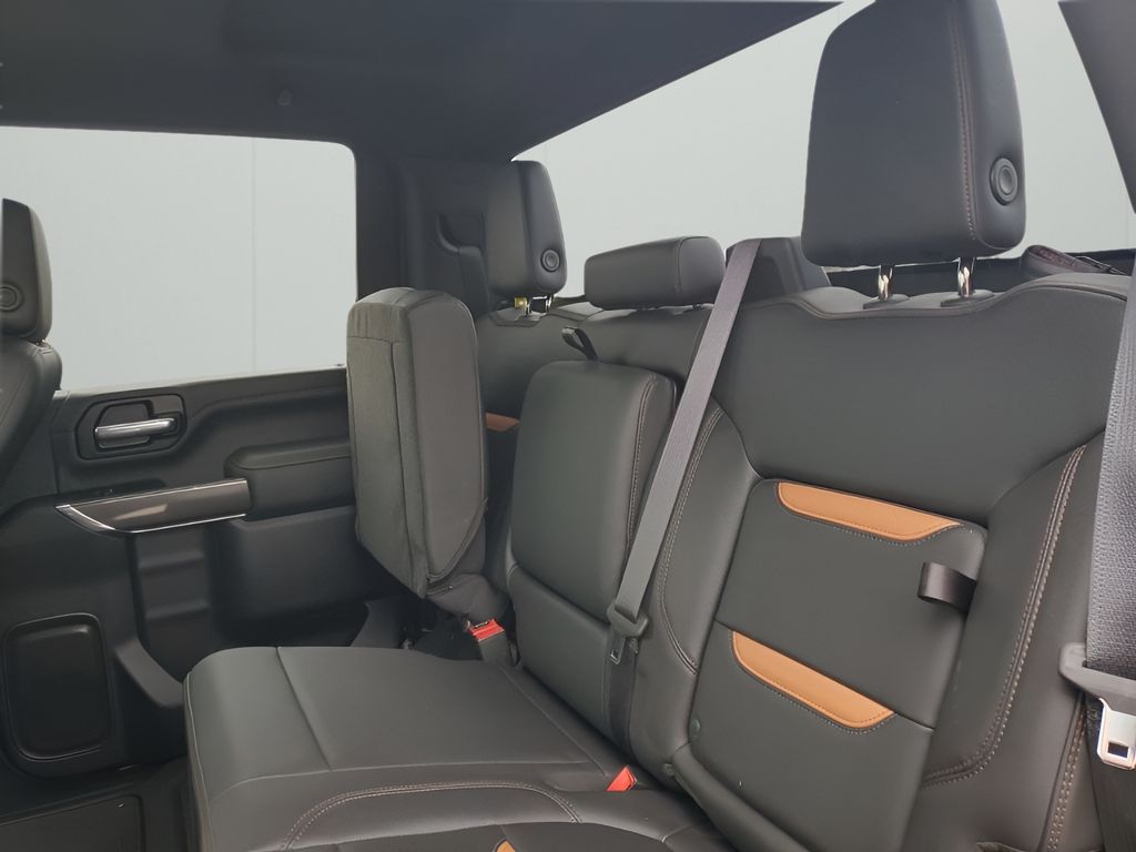 Used Car 2021 Gmc Sierra 2500hd  At4 For Sale Under $60,000 In Austin, Texas