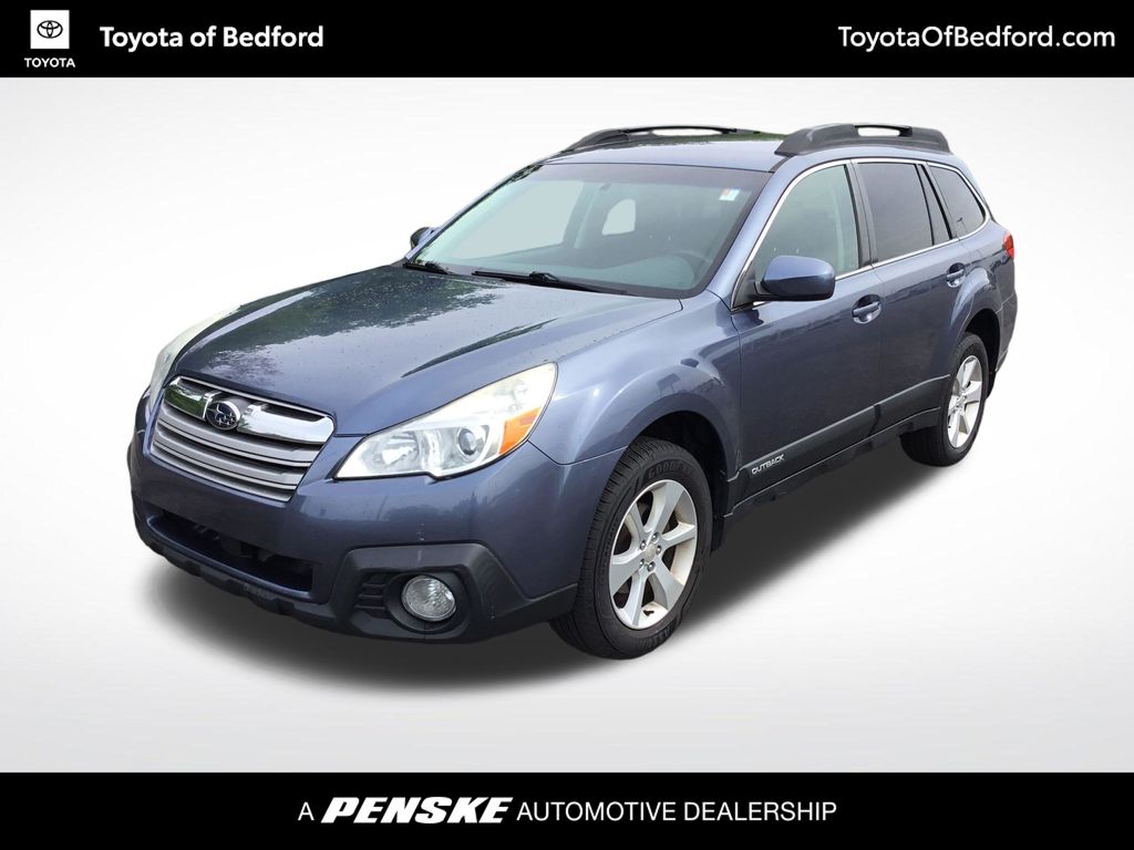 2014 Subaru Outback Premium -
                  Bedford, OH