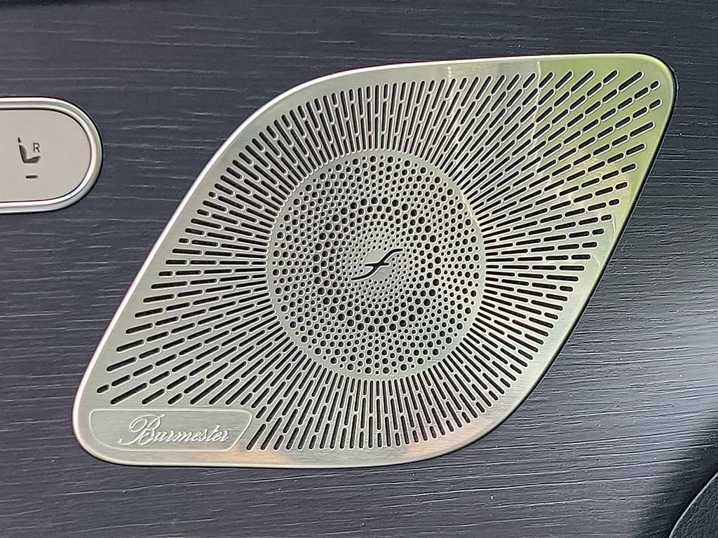 Thumbnail: 2025 Mercedes-Benz GLS - 20