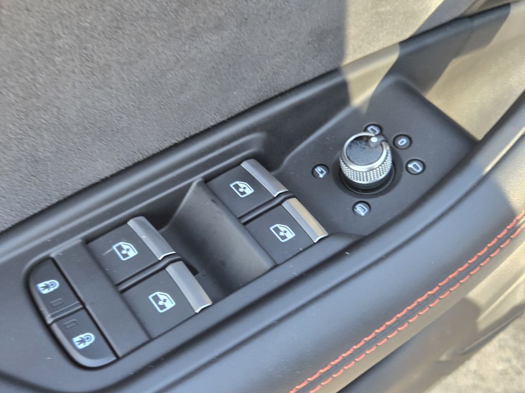 used 2023 Audi RS 5 car, priced at $68,592