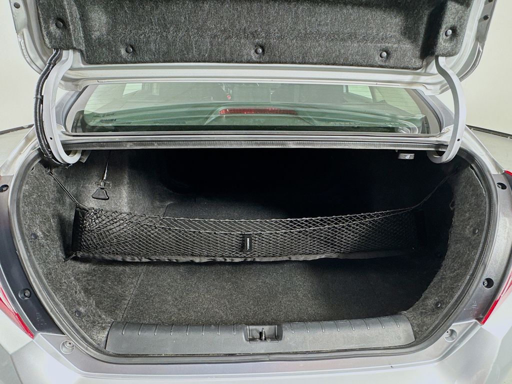 Used Car 2018 Honda Civic  Ex For Sale Under $20,000 In Austin, Texas