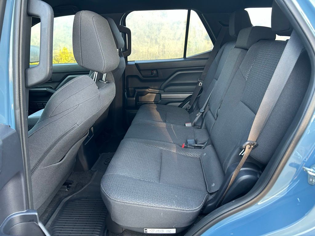 Thumbnail: 2025 Toyota 4Runner - 13