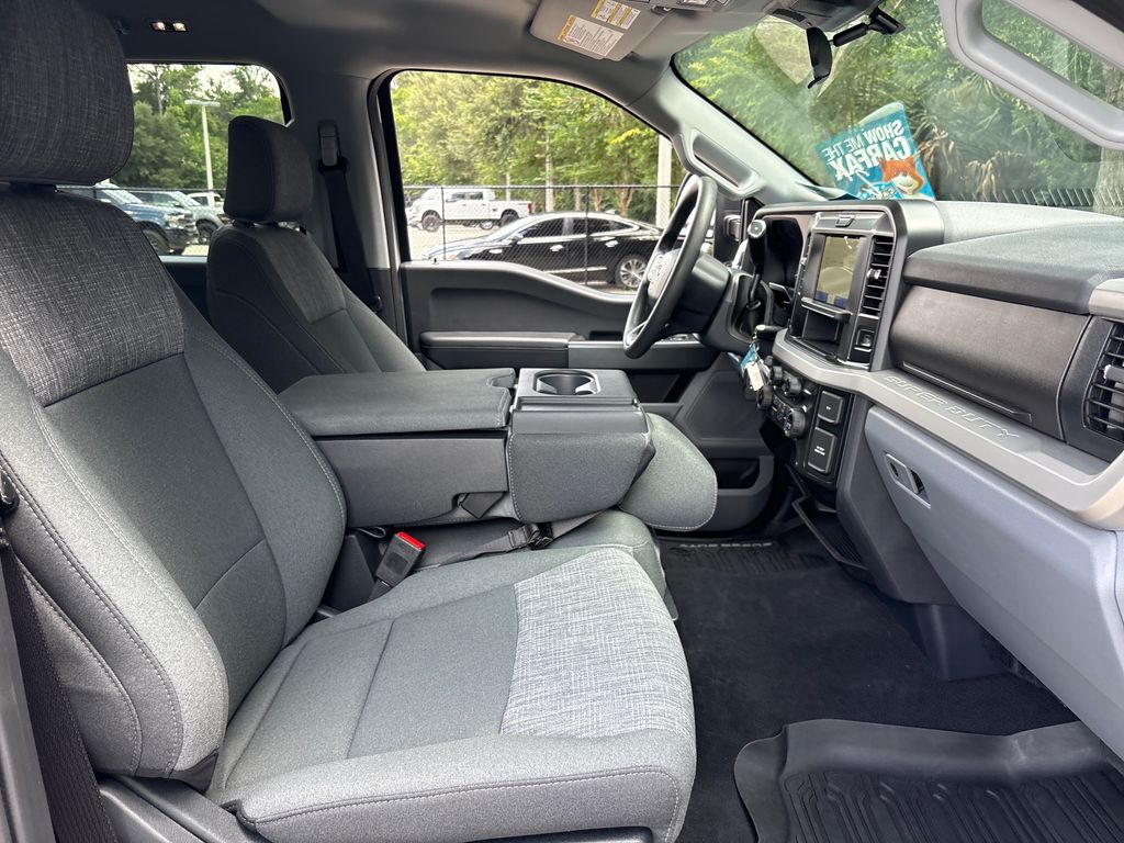 Used 2026 White Ford XLT image 28