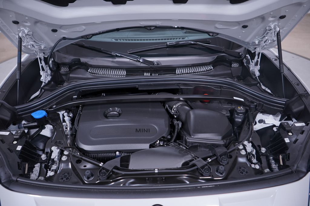 Thumbnail: 2026 MINI Cooper Countryman - 19