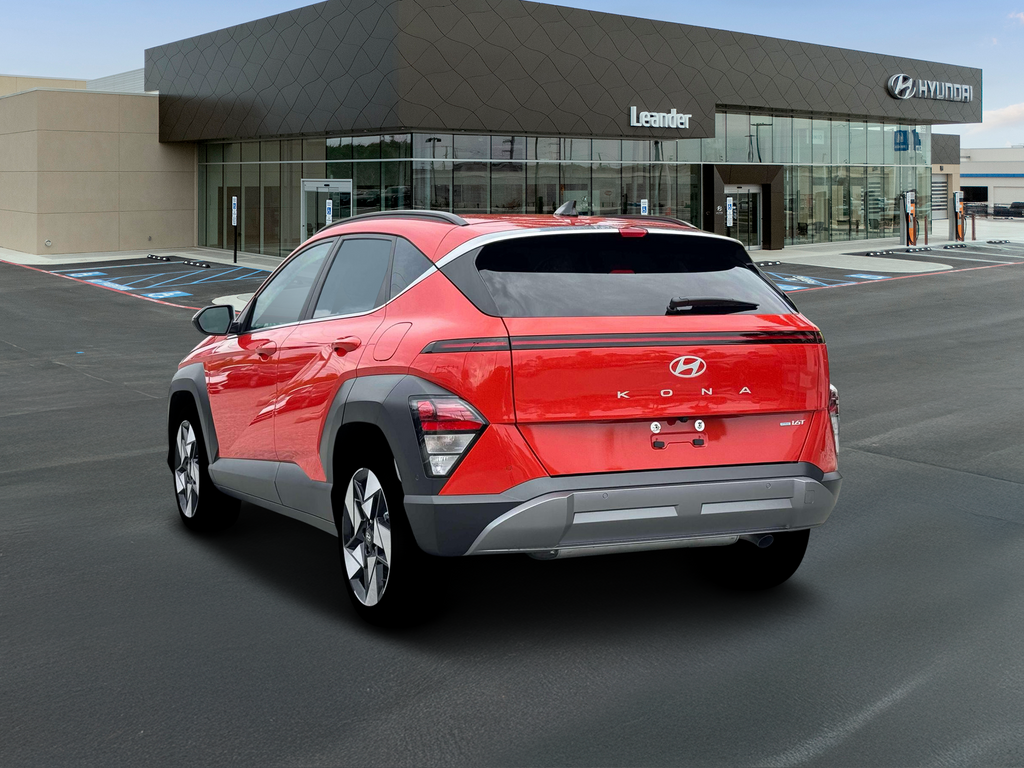 Thumbnail: 2026 Hyundai Kona - 5